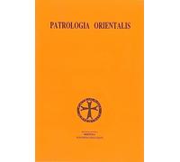 Lettre de Macaire sur la gloire des saints (Patrologia Orientalis, 260)