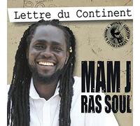 Lettre Du Continent - Mamj Ras Soul
