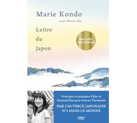Lettre du Japon