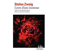 Lettre D Une Inconnue