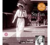 Lettre Dune Inconnue (audiolibro)