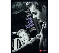 Lettre d'une inconnue [Francia] [DVD]