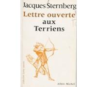 Lettre Ouverte Aux Terriens (ebook)