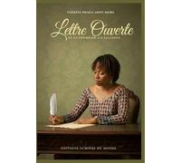 Lettre Ouverte: De la Promesse à l'Alliance