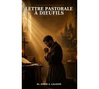 Lettre pastorale à Dieufils