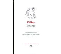 Lettres
