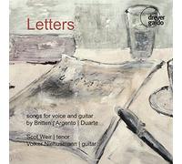 Lettres