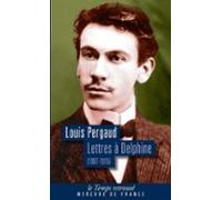 Lettres À Delphine. Correspondance (1907-1915) (ebook)