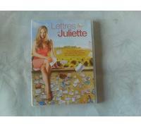 Lettres à Juliette [Francia] [DVD]