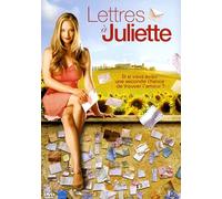 Lettres à Juliette [Francia] [DVD]