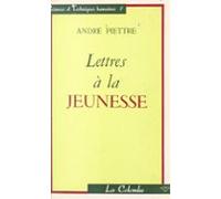 Lettres À La Jeunesse (ebook)