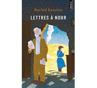 Lettres à Nour (Points)