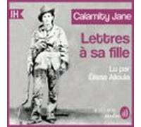 Lettres À Sa Fille (audiolibro)