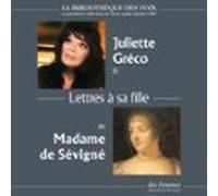 Lettres À Sa Fille (audiolibro)