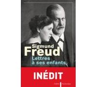 Lettres À Ses Enfants (ebook)
