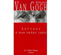 Lettres à son frère Théo: (*)