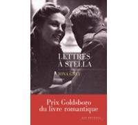 Lettres À Stella (ebook)
