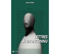 Lettres à un inconnu