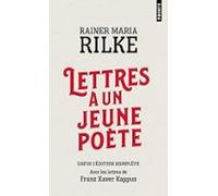 Lettres à un jeune poète