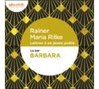 Lettres À Un Jeune Poète (audiolibro)