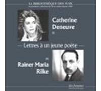 Lettres À Un Jeune Poète (audiolibro)