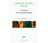 Lettres À Un Jeune Poète (edition Bilingue)