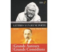lettres à un jeune poète [Francia] [DVD]