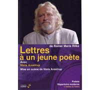 lettres à un jeune poète [Francia] [DVD]