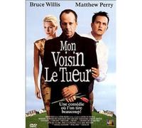 Lettres à un tueur [Francia] [DVD]