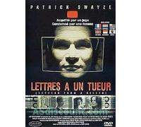 Lettres à un tueur [Francia] [DVD]