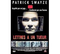 Lettres à un tueur [Francia] [DVD]