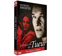 Lettres à un tueur [Francia] [DVD]