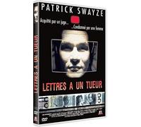 Lettres à un tueur [Francia] [DVD]