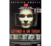 Lettres à un tueur [Francia] [DVD]