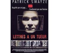 Lettres à un tueur [Internacional] [DVD]