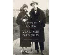Lettres À Véra (ebook)