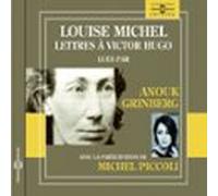 Lettres À Victor Hugo (audiolibro)