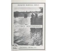 Lettres Aoûtiennes (ebook)