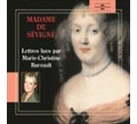 Lettres (audiolibro)