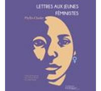 Lettres Aux Jeunes Féministes (audiolibro)