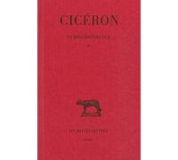 Lettres CCV-CCLXXVIII : années 51 à 50 avant JC: Tome IV: Lettres CCV-CCLXXVIII (51-50 Avant J.-C.): 130 (Collection Des Universites De France Serie Latine)