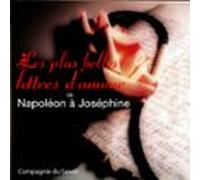 Lettres Damour De Napoléon (audiolibro)