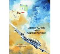 Lettres d'amour trouvées dans une poubelle: Correspondance 1951-1958