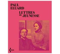 Lettres de jeunesse