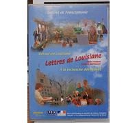 Lettres de Louisiane
