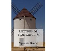 Lettres de mon moulin