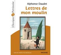 Lettres de mon moulin