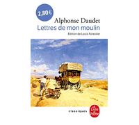 Lettres de mon moulin
