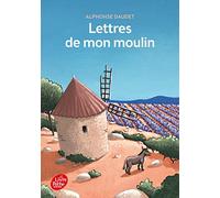 Lettres de mon moulin