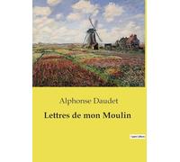 Lettres de mon Moulin